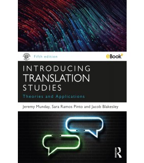 ebook - Introducing Translation Studies 5E