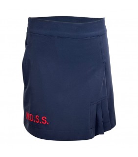 Skort Navy Girls (T)