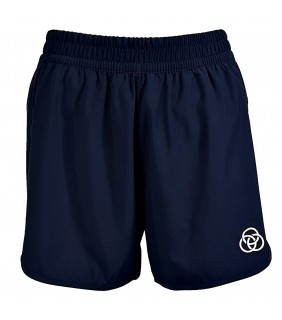 Shorts sport Navy Capri 