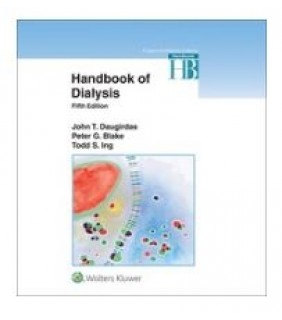 Wolters Kluwer Health ebook Handbook of Dialysis
