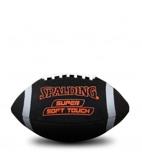 Spalding Super Soft Gridiron Ball
