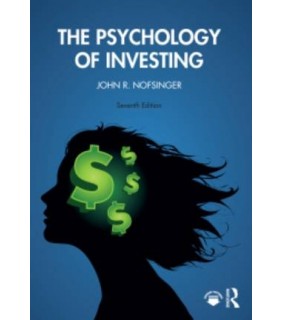 Routledge ebook The Psychology of Investing 7E
