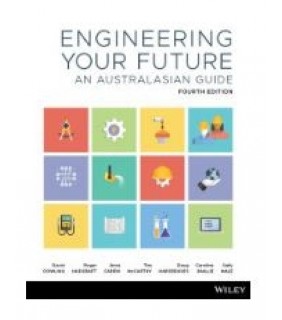 ebook - Engineering your future: An Australasian guide