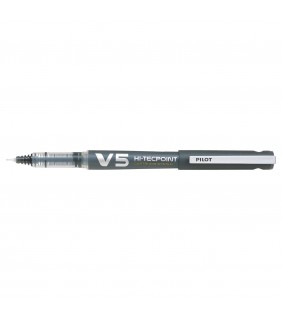 Pilot BegreeN Hi-Tecpoint V5 Cartridge System Extra Fine Black