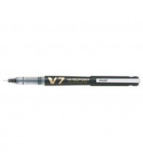 Pilot BegreeN Hi-Tecpoint V7 Cartridge System Fine Black