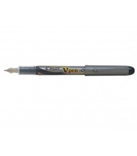 Pilot Disposable Fountain Pen Black
