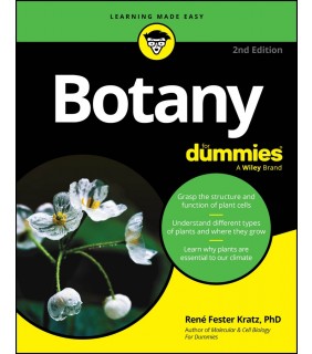 For Dummies Botany For Dummies