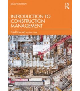 Routledge ebook Introduction to Construction Management 2E