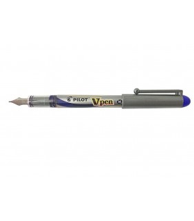 Pilot Disposable Fountain Pen Blue
