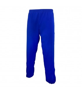 Microfibre Straight Leg Track Pants