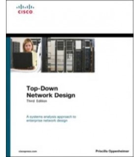 Cengage Learning ebook Top-Down Network Design 3E
