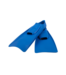 Vorgee Tech Blade - Long Blade Fins - Size 7-9 (Euro 40-41)