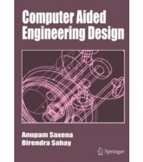 Springer ebook Computer Aided Engineering Design