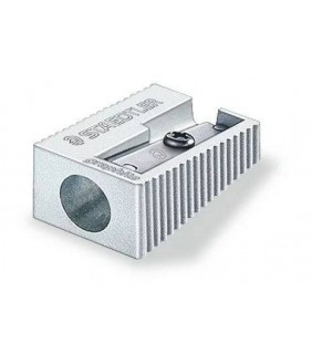 Staedtler Single hole metal sharpener