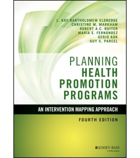 John Wiley & Sons Planning Health Promotion Programs 4E