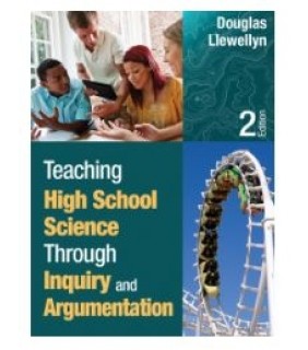 Corwin ebook Teaching High School Science Through Inquiry and Argum