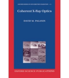 Oxford University Press ANZ ebook Coherent X-Ray Optics