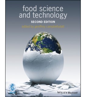 John Wiley & Sons Food Science and Technology 2E