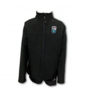 Clarence High School Softshell Jacket