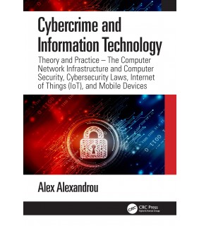 CRC Press Cybercrime and Information Technology