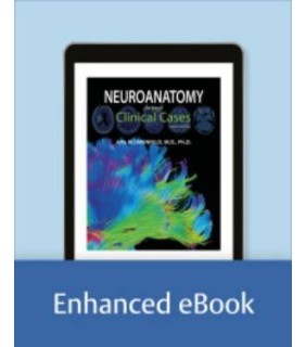 Oxford University Press USA ebook Neuroanatomy through Clinical Cases 3E