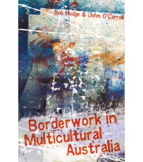 Routledge ebook Borderwork in Multicultural Australia
