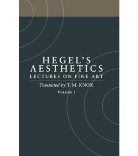 Oxford University Press ebook Aesthetics: Volume 1