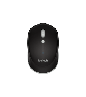 Logitech M337 Bluetooth® Mouse - Black
