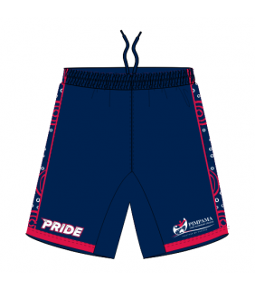 Soccer Short - NB Fresh