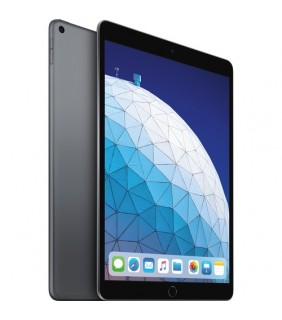 EX-DEMO STOCK: iPad Air 10.5-inch 64GB Wi-Fi Only - Space Grey