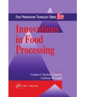 Innovations in Food Processing - EBOOK
