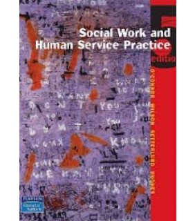 Social Work and Human Service Practice - EBOOK