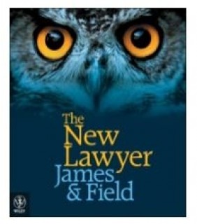 The New Lawyer - EBOOK