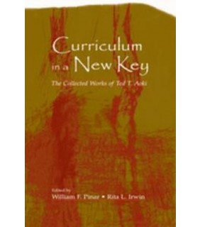Routledge ebook Curriculum in a New Key