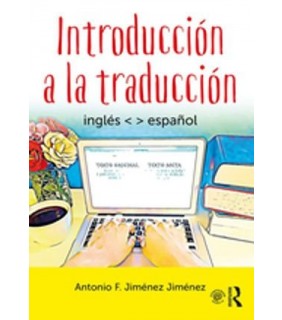 Routledge ebook Introducción a la traducción
