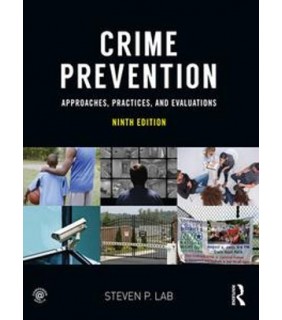 Routledge ebook Crime Prevention