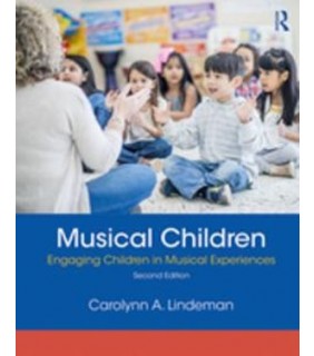 Routledge ebook Musical Children