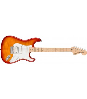 Fender Affinity Series™ Stratocaster® FMT HSS - Maple Fingerboard -