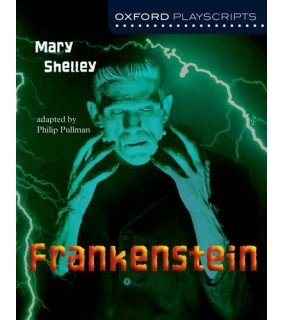 Oxford Frankenstein  (Oxford)