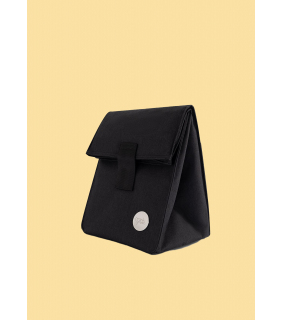 Insulated Lunch Bag - Midnight 