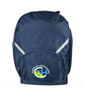Backpack Unopak Navy L