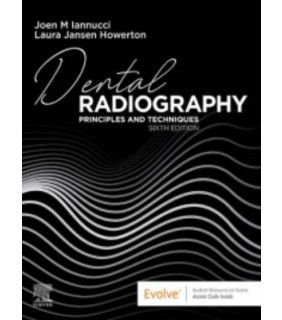 Elsevier ebook Dental Radiography 6E