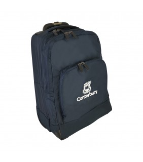 TROLLEY BAG PREP-12