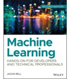 Wiley ebook Machine Learning 2E