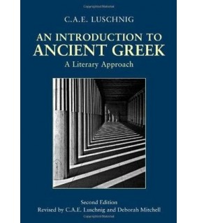 Hackett Publishing An Introduction to Ancient Greek