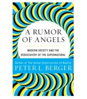 Open Road Media ebook A Rumor of Angels