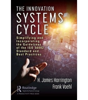 Productivity Press ebook The Innovation Systems Cycle
