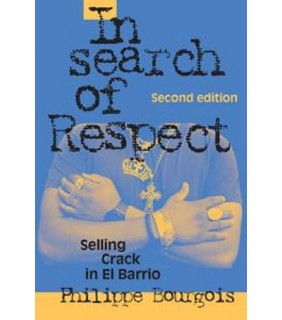Cambridge University Press ebook In Search of Respect