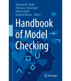 Springer ebook Handbook of Model Checking