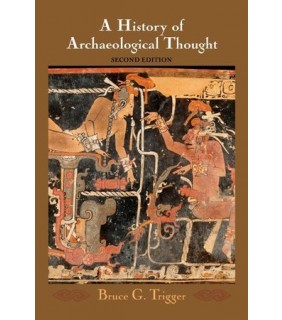 A History of Archaeological Thought - eBook